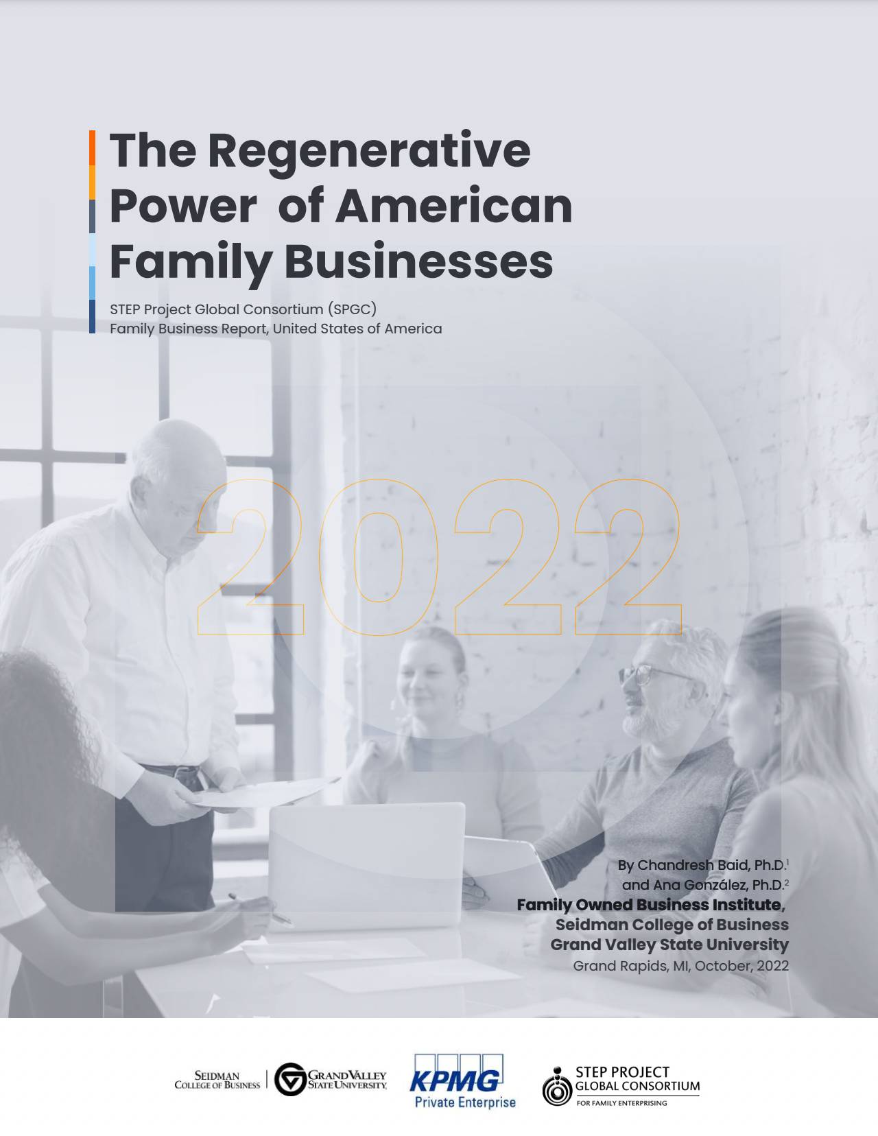 Family Owned Business Institute Grand Valley State University